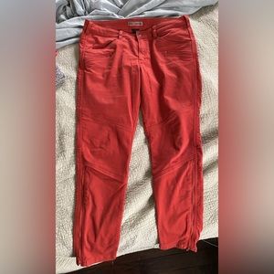 5.11 Tactical Wyldcat Pants 14 regular